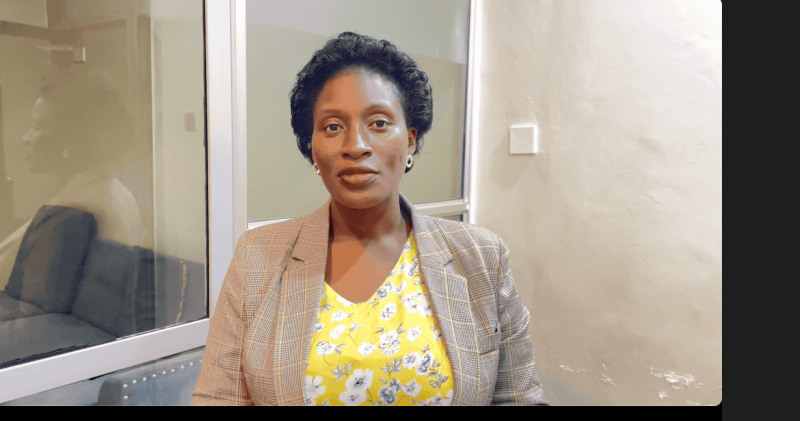 Amina Namuddu, the spokesperson for the Electricity Regulatory Authority (ERA) Amina Namuddu, the spokesperson for the Electricity Regulatory Authority (ERA)